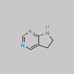 7-Deazapurine CAS#: 271-70-5