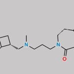 7-Demethyl Ivabradine CAS#: 304462-60-0
