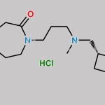 7-Demethyl Ivabradine (HCl salt) CAS#: N/A