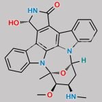 7-Epi-Hydroxystaurosporine CAS#: 121569-61-7