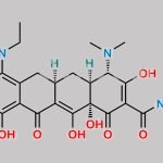 7-Ethylmethylamino Analogue CAS#: 32598-29-1