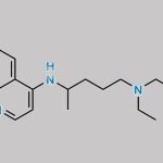 7-Fluoro Hydroxychloroquine CAS#: 478784-65-5