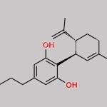 7-Hydroxy Cannabidiol CAS#: 50725-17-2