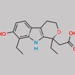 7-Hydroxy Etodolac CAS#: 101901-07-9