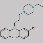 7-Hydroxy Fluphenazine CAS#: 33098-48-5