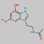 7-Hydroxy Melatonin CAS#: N/A