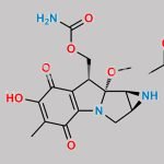 7-Hydroxy Mitomycin CAS#: N/A