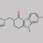 7-Hydroxy Ondansetron CAS#: 126702-17-8