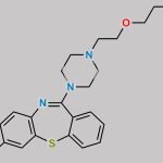 7-Hydroxy Quetiapine CAS#: 139079-39-3