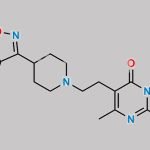 7-Hydroxy Risperidone CAS#: 147663-04-5