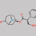 Atropine EP Impurity E CAS#: 949092-65-3