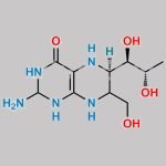7-(Hydroxymethyl)tetrahydrobiopterin CAS#: N/A