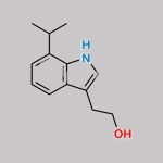 7-Isopropyl Tryptophol CAS#: 57817-12-6