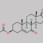7-Keto Naturalean CAS#: 1449-61-2