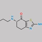 7-Keto Pramipexole CAS#: 2204518-89-6