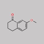 7-Methoxy-1-Tetralone CAS#: 6836-19-7