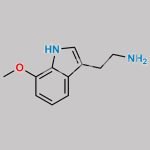 7-Methoxytryptamine CAS#: 2436-04-6