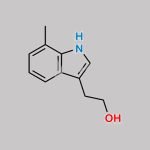 7-Methyl Tryptophol CAS#: 39232-85-4