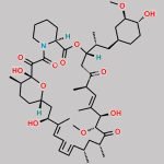 7-O-Demethyl Rapamycin CAS#: 151519-50-5