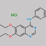 7-O-Desmethyl Erlotinib Hydrochloride CAS#: 183365-34-6