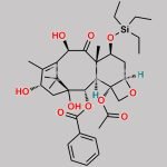 7-O-(Triethylsilyl)-10-deacetyl Baccatin III CAS#: 115437-18-8