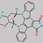 7-Oxo Staurosporin CAS#: 125035-83-8