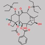 7,10-Bis[O-(triethylsilyl)]-10-deacetyl Baccatin III CAS#: 149107-84-6