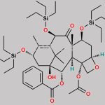 7,10,13-Tris(triethylsilyl)-10-Deacetylbaccatin III CAS#: 194720-19-9
