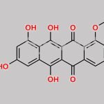 7,8-Desacetyl-9,10-dehydro Daunorubicinone CAS#: 1159977-24-8