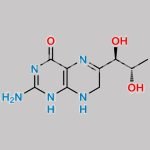 7,8-Dihydrobiopterin CAS#: 6779-87-9