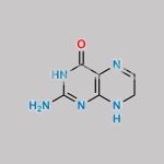 7,8-Dihydropterin CAS#: 17838-80-1
