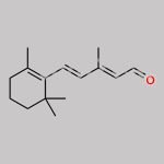 (7E,9E)-beta-Ionylidene Acetaldehyde CAS#: 3917-41-7