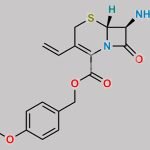 7S Cefdinir Impurity CAS#: N/A