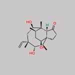 8-Alfa-Hydroxy Mutilin CAS#: N/A
