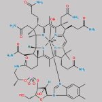 8-Epihydroxocobalamin CAS#: N/A