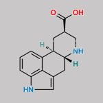 8-Ergolinecarboxylic Acid CAS#: 30341-93-6
