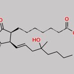 8-iso Misoprostol CAS#: N/A