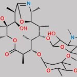 8a erythromycin A 6,9-iminoether CAS#: N/A
