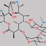 8a erythromycin B 6,9-iminoether CAS#: N/A
