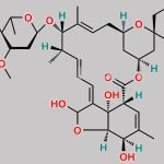 8a-Hydroxy Ivermectin B1a CAS#: 127468-07-9