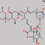 8a-Oxo Avermectin B1a CAS#: 102190-68-1