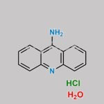 9-Aminoacridine Hydrochloride Monohydrate CAS#: 52417-22-8