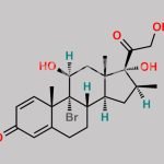 9-Bromo Betamethasone CAS#: 330157-03-4