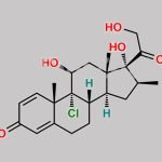 9-Chloro Betamethasone CAS#: 4419-39-0