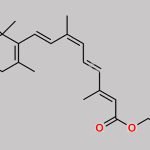9-CisRetinoic Acid Ethyl Ester CAS#: 86708-67-0