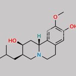9-Desmethyl-beta-dihydrotetrabenazine CAS#: 1214267-68-1