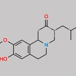 9-Desmethyl Tetrabenazine CAS#: 149183-89-1