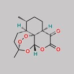 9-Desmethylene 9-Oxo-Artemisitene CAS#: 150930-12-4