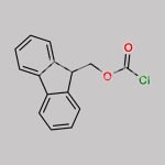 9-Fluorenylmethyl Chloroformate CAS#: 28920-43-6