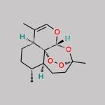 9,10-Anhydrodihydro Artemisinin CAS#: 82596-30-3